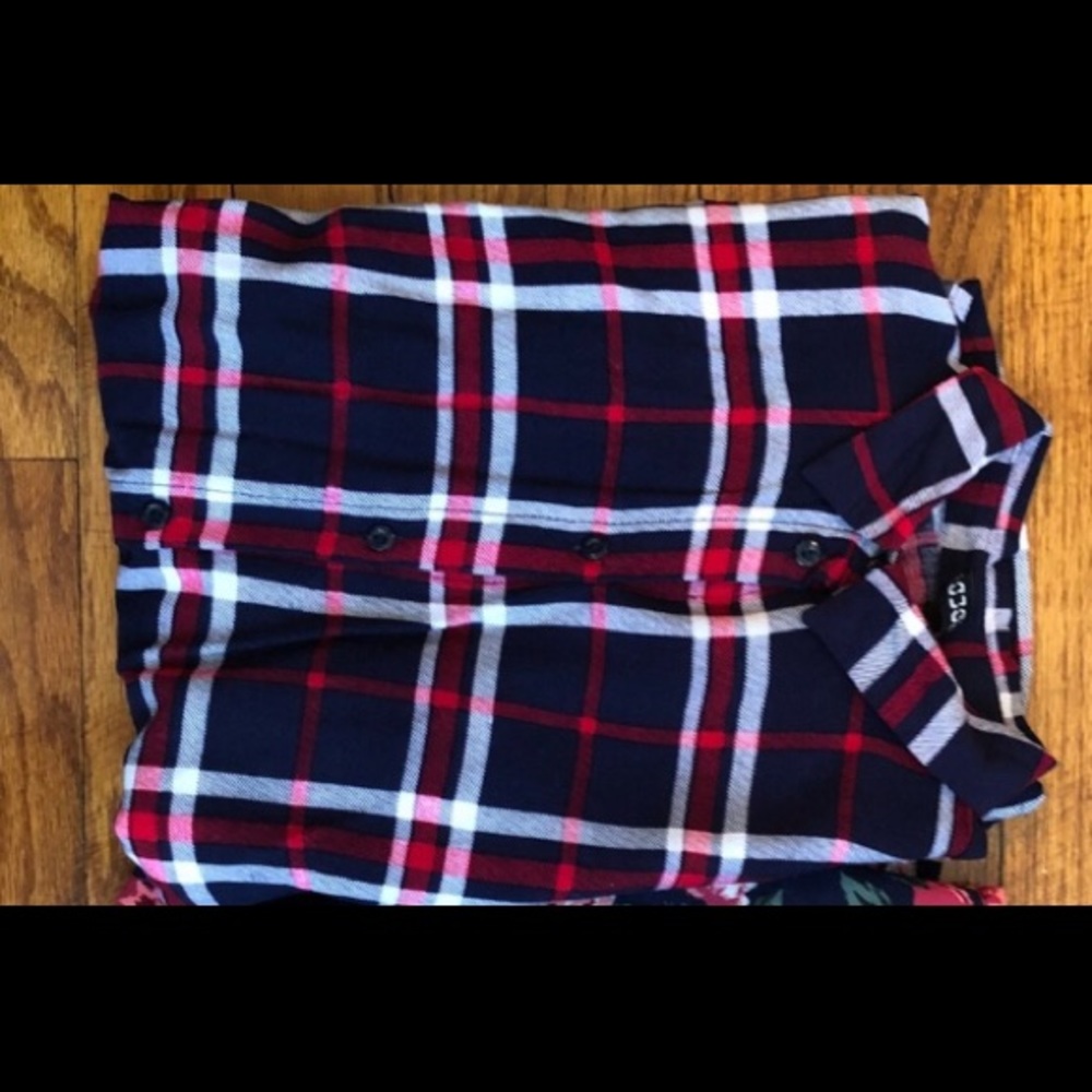 Button up